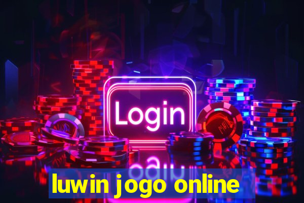 luwin jogo online